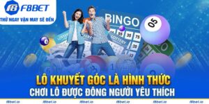 Tìm hiểu về lô khuyết góc là gì?