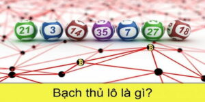 Bạch Thủ Lô Là Gì? Kinh Nghiệm Bắt Lô Bạch Thủ Tại F8Bet