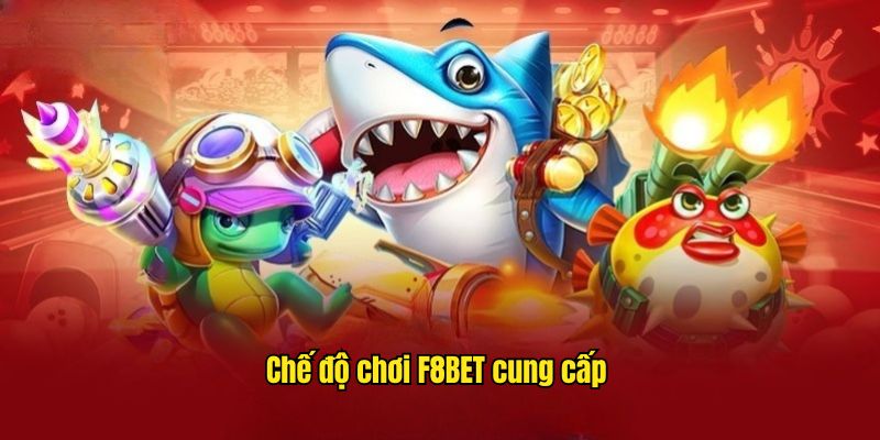 Phòng săn boss phổ biến được nhà cái F8BET thiết lập 